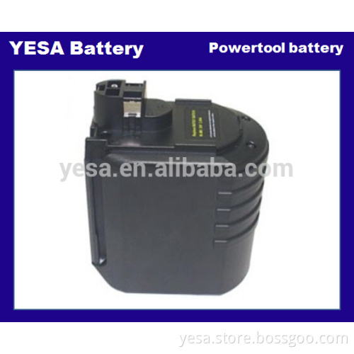 BAT019 BAT021 Power tools battery 24V 2.0Ah 3.0AH 3.3Ah Ni-MH for Bosch GBH 24 VFR cordless tools battery